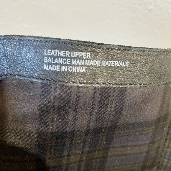 Børn Tall Black Leather Riding Boots Studded Equestrian Size 11 - Picture 15 of 16